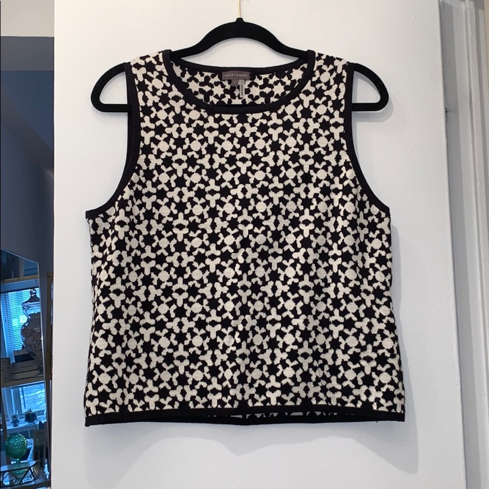 Vince Camuto Sweater Vest